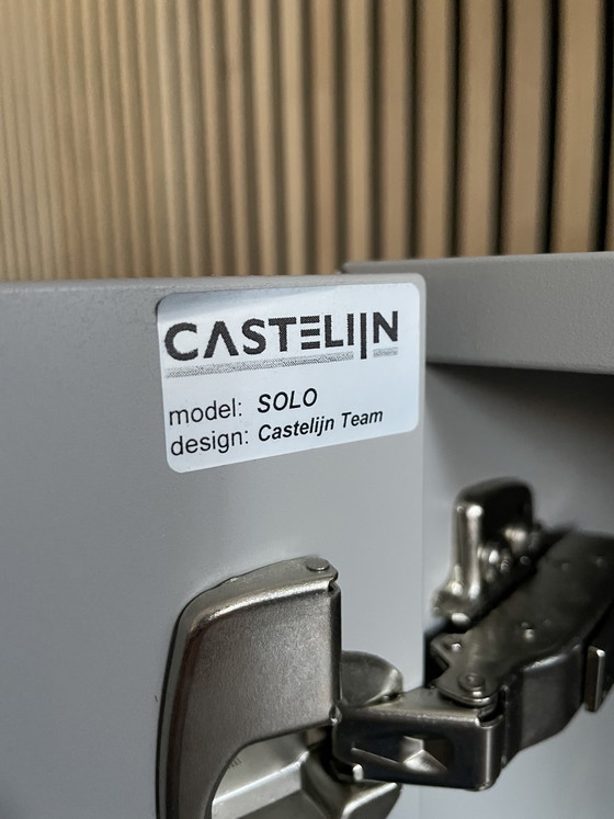 Image 1 of Castelijn Solo sideboard