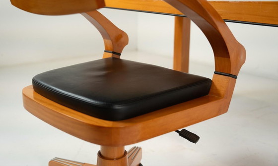 Image 1 of Silla italiana – Massimo Scolari Giorgetti, 1990