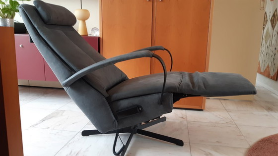 Image 1 of Poltrona Prominent S-100 NUOVA