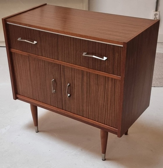 Image 1 of Mobiletto di metà secolo