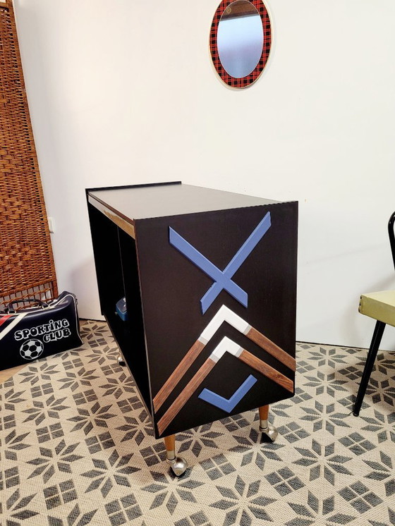 Image 1 of MOBILI IN VINILE