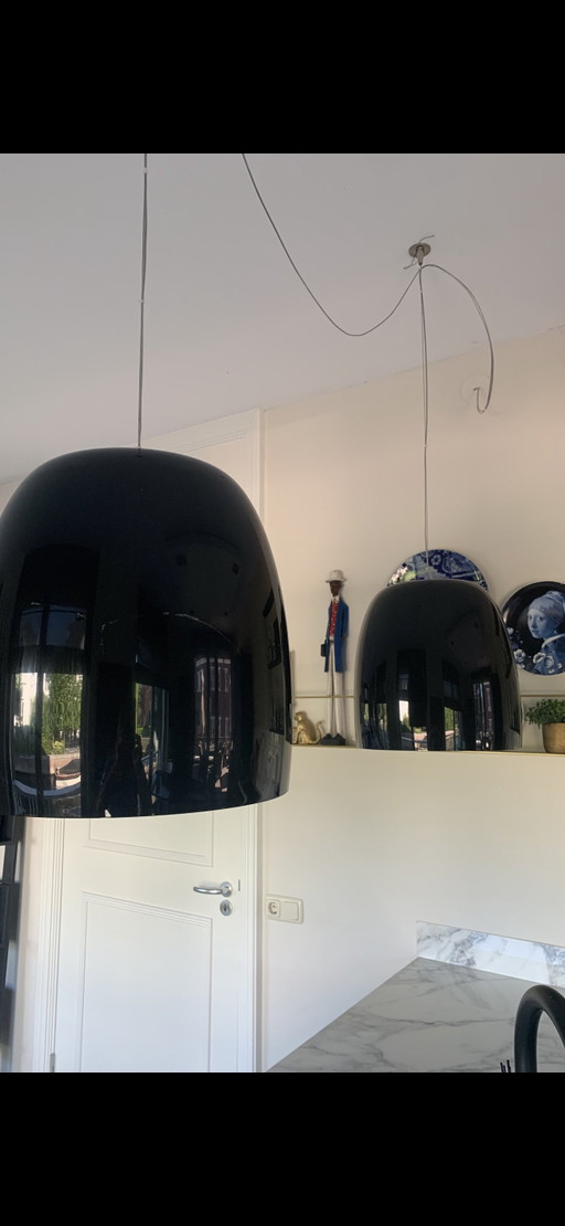 Prandina hanglamp S 55
