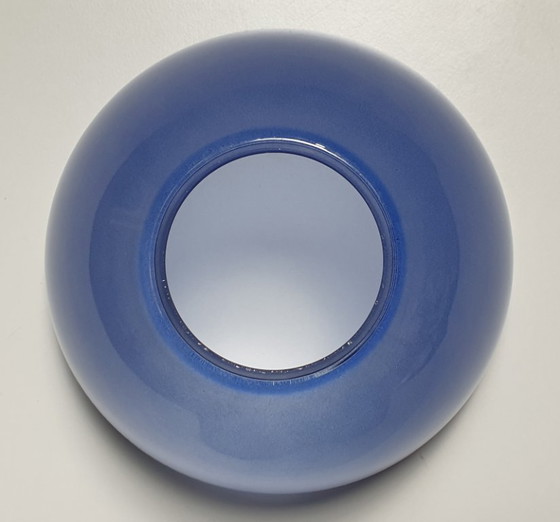 Image 1 of Artemide Ceiling lamp model Tilos blue