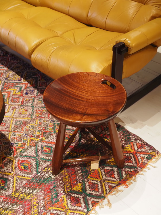 Image 1 of Mocho kruk van Sergio Rodrigues