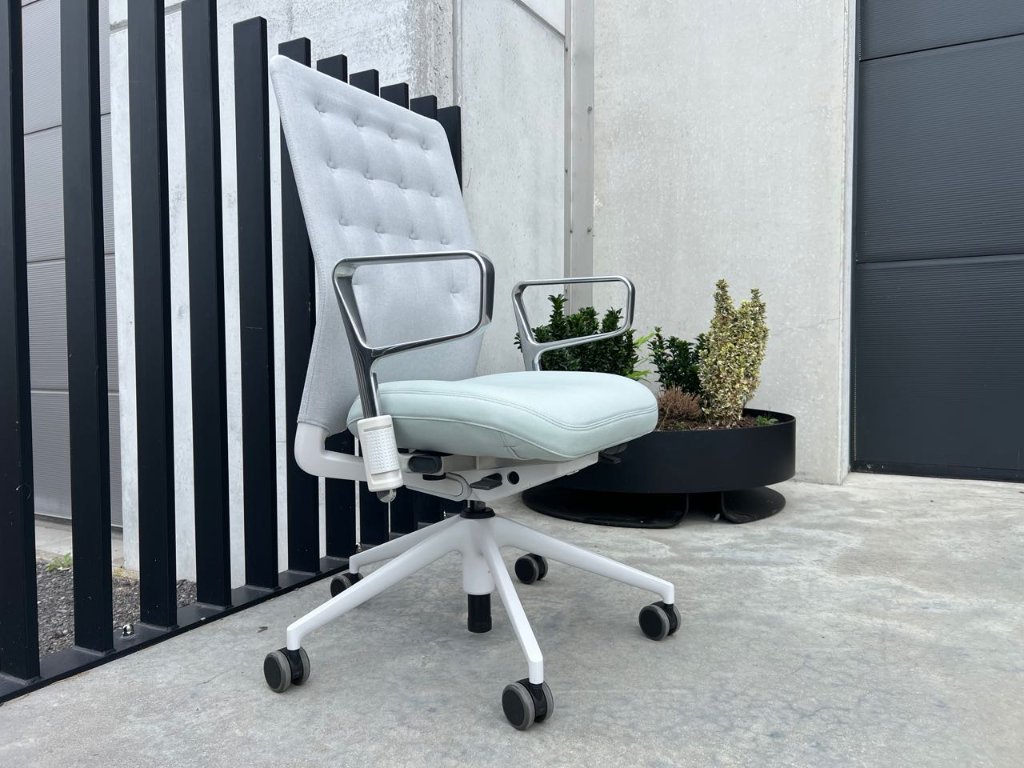 Sedia da ufficio Vitra ID trim