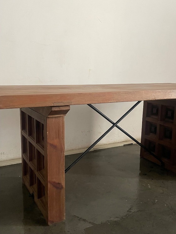 Image 1 of Dining table Biosca