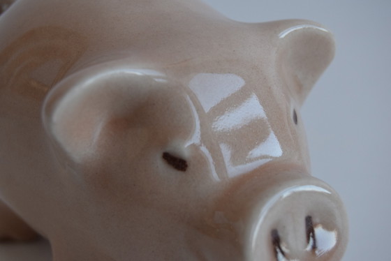 Image 1 of Hucha de cerámica de Ditmar Urbach, década de 1950