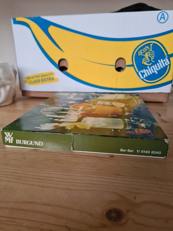 Image 1 of WMF Barset