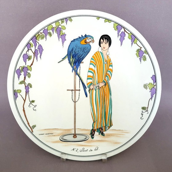 Image 1 of Diseño de Villeroy & Boch, 1900