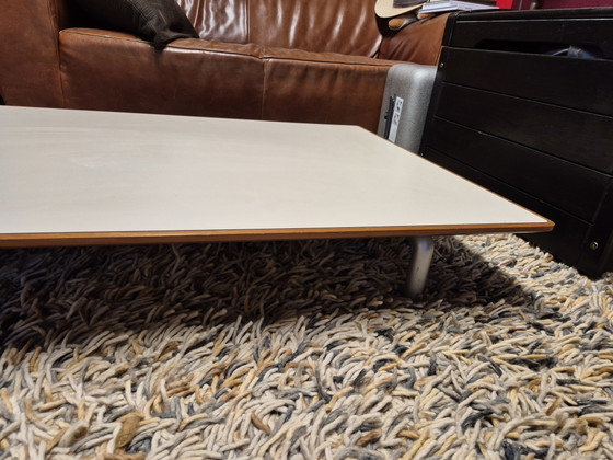 Image 1 of Table basse Cassina MET