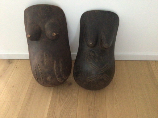 Art africain