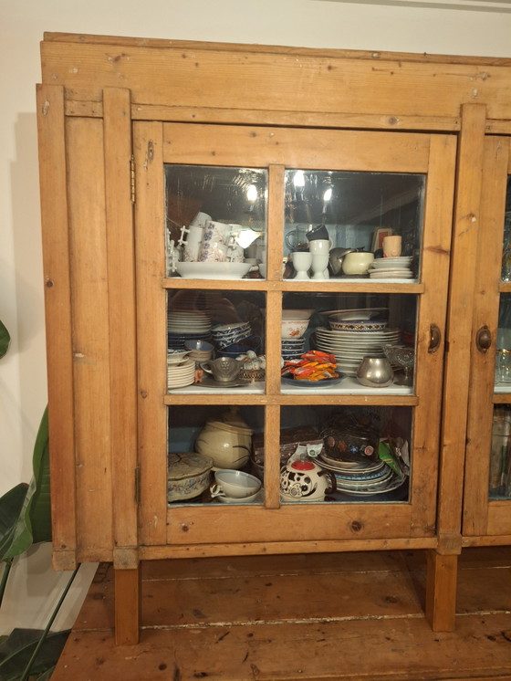 Image 1 of Aparador de madera