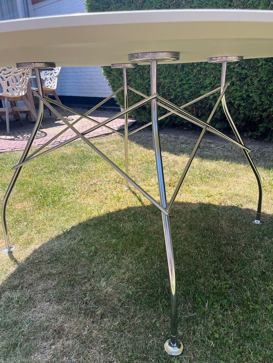 Image 1 of Tafel lucido Kartell