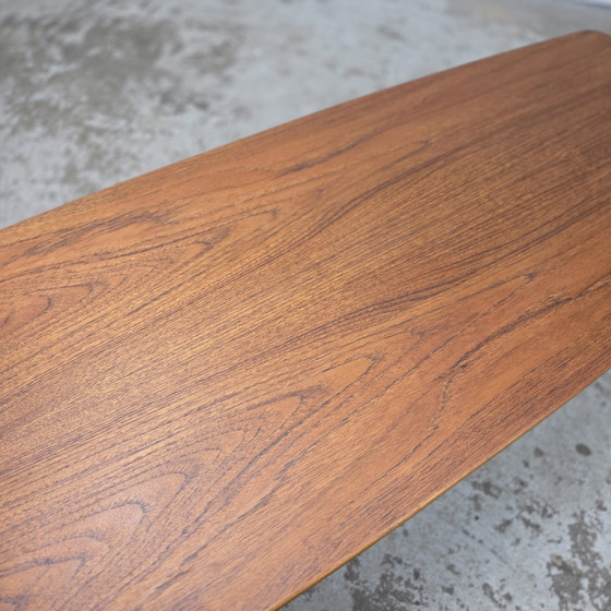 Kurt Østervig, Jason Danmark Surfboard Tavolino da caffè Danese – Tavolini da caffè, Wood (photo 14 of 15)