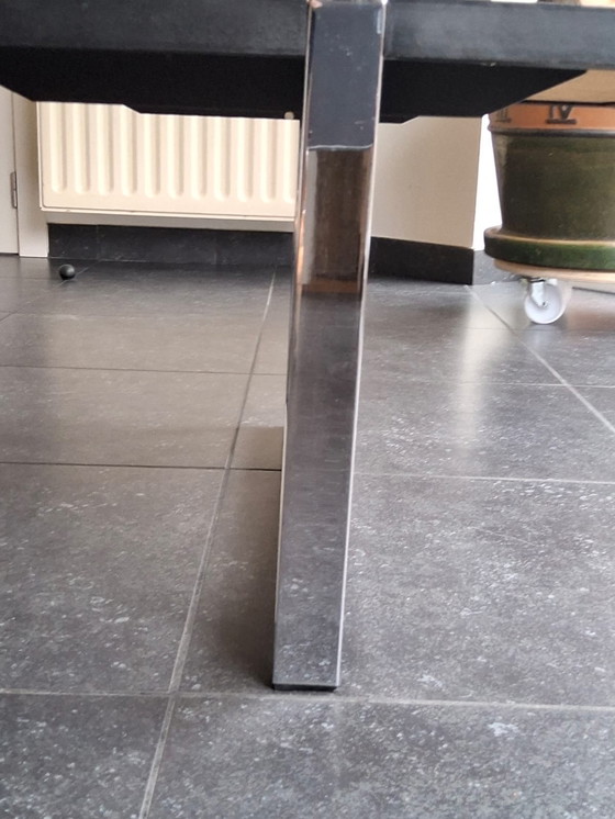 Image 1 of Wunderschöner Belarti-Tisch, sehr schön aus den 60er/70er Jahren