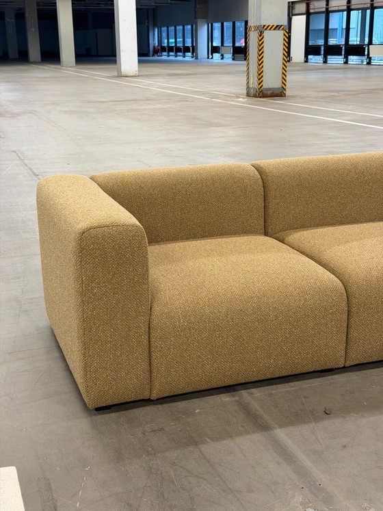 Image 1 of HAY Mags Bank | Karamell