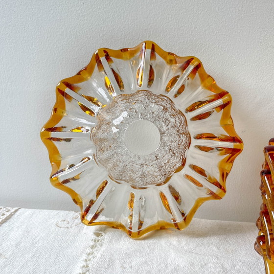 Lampada a Sospensione Vintage Murano Vetro Paralume Swag – Luce Morbida – Personalizzabile – Illuminazione (photo 10 of 16)