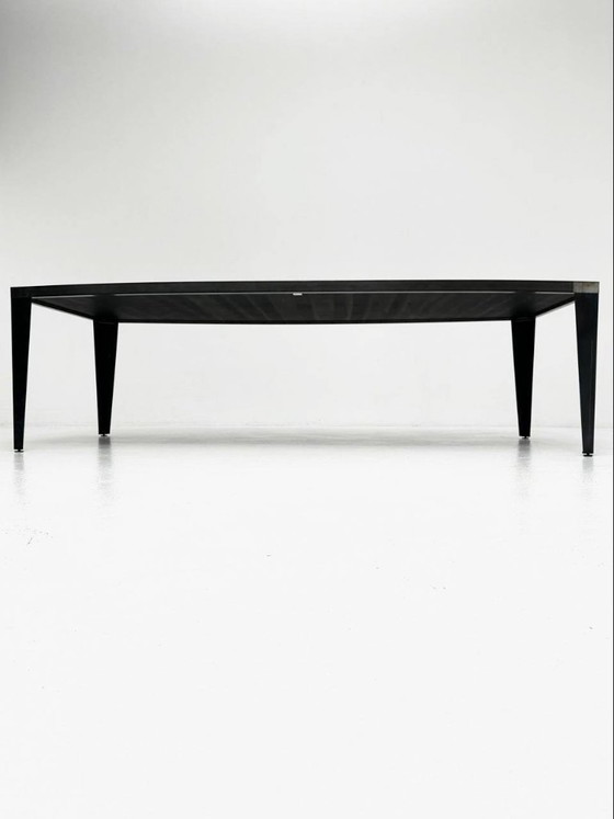 Image 1 of Dining/conference table by Dante Rubli, Design by Dante, 1994
