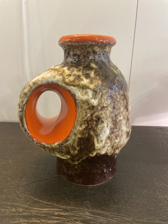Dümler En Breiden – Dümler & Breiden, Jarrones, Ceramic (photo 5 of 5)