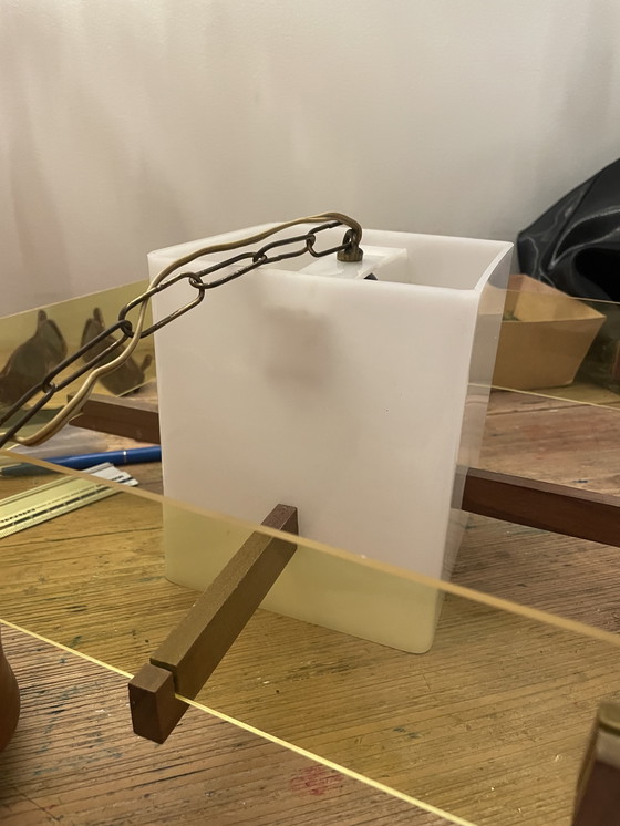 Image 1 of Vintage lamp