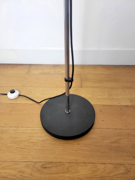 Image 1 of Lampadaire vintage Coco par Goldkant