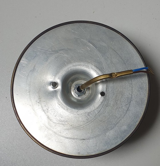 Image 1 of Art Deco Ceiling Lamp