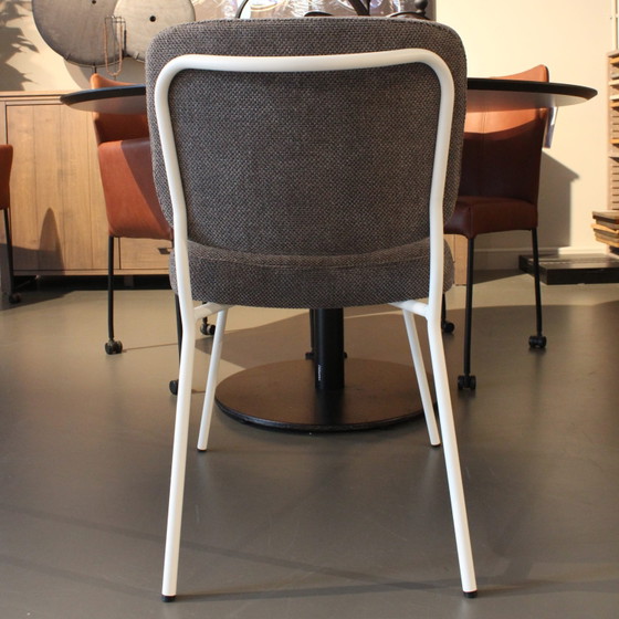Set di 6 sedie da pranzo Rafa – Alfred Hendrickx (photo 4 of 8)