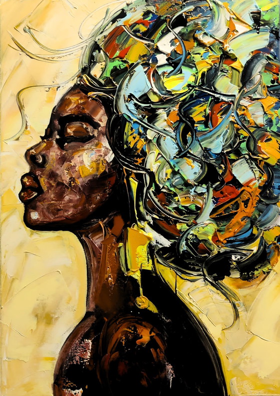 Image 1 of Adam Golly "Oman"