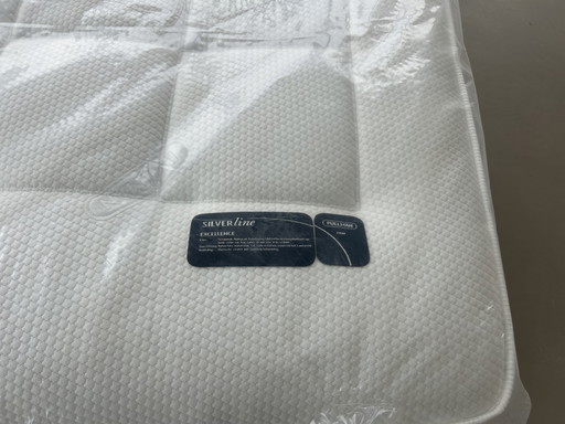 NEW box spring 180x200 Pullman