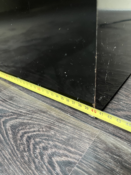 Image 1 of Michel Boyer lamp 'Brasília' 1974