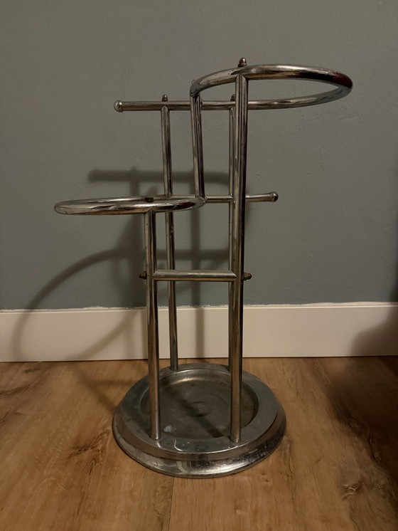 Image 1 of Chromen paraplubak demeyere België 