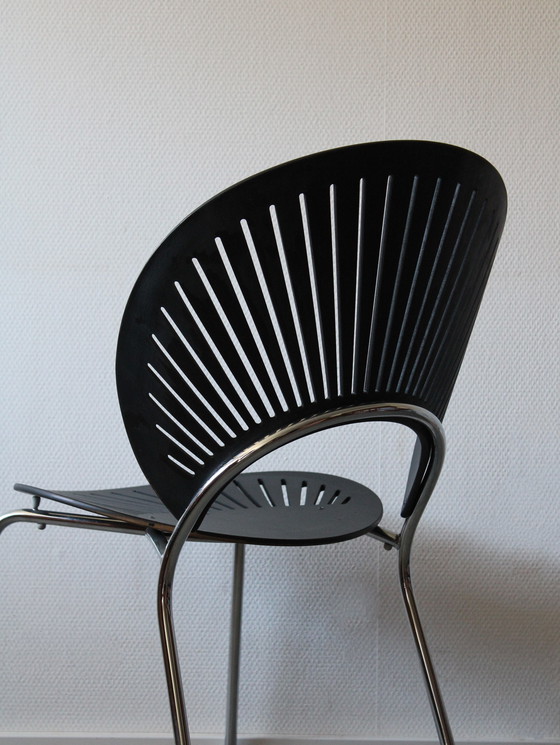 Image 1 of Classico del design: Sedia Trinidad di Nanna Ditzel