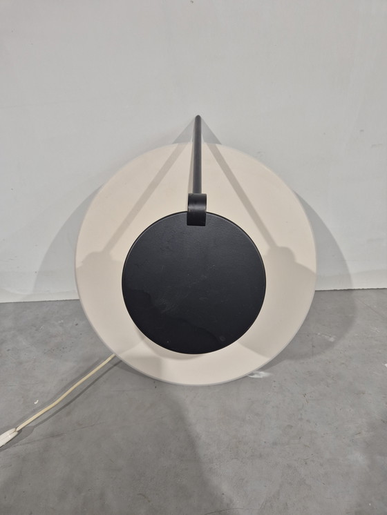 Image 1 of Postmodern wall-to-ceiling lamp