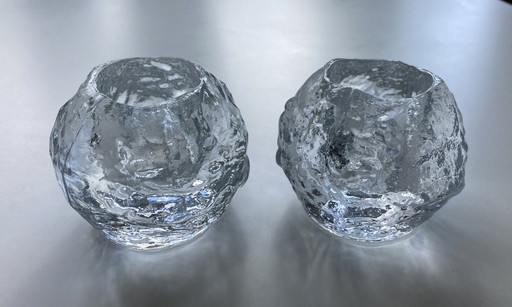 Kosta Boda Boule de neige