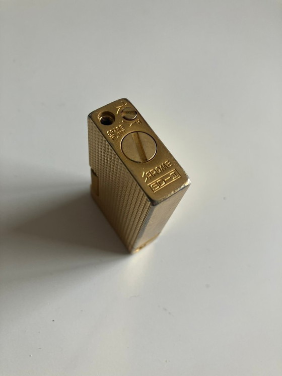 Image 1 of Sarome SD-2 (1970s vintage lighter from Japan)