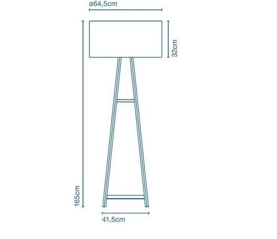Image 1 of CALA lamp / MARSET