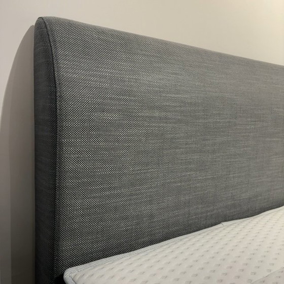 Image 1 of Ergosleep Lincoln box spring - 180x200