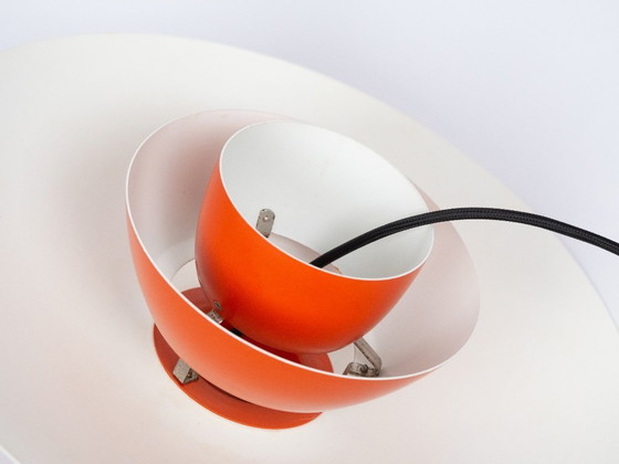 Image 1 of Danish Vintage Pendant Lamp PH 4/3 by Poul Henningsen, Louis Poulsen, 1966