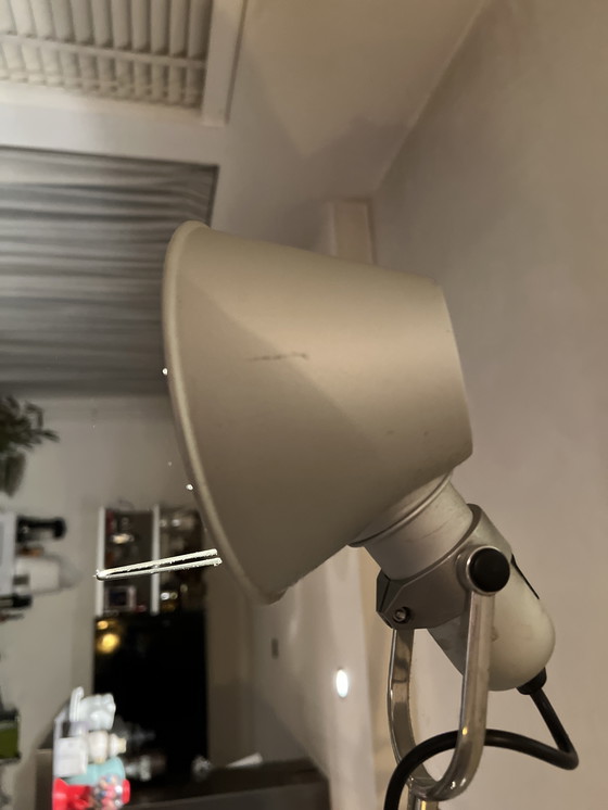 Image 1 of Artemide Tolomeo Sospensione Lampada a sospensione