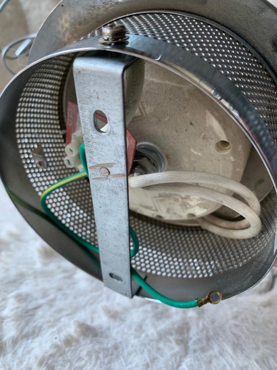 Image 1 of Trio Leuchten Space Ace plafondlamp Vintage 2006