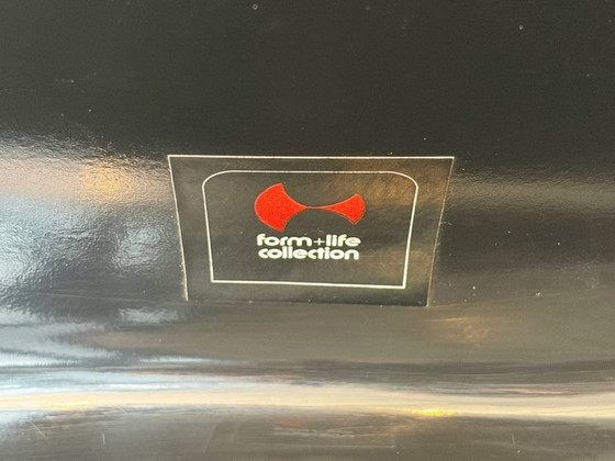 Image 1 of Deux chaises Top-Sit de W. Staeb pour la collection Reuters Form+Life, années 1960