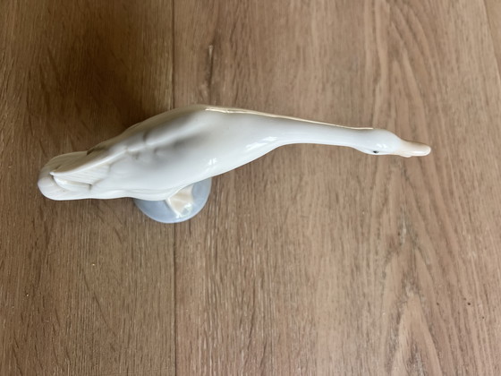 Image 1 of Oie Lladro