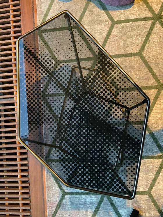 Image 1 of Table d'appoint Arketipo Rebus