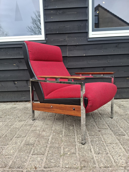 Sillón de Rob Parry