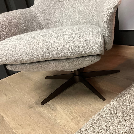 Image 1 of Gealux Arc R-8020-M Relaxsessel