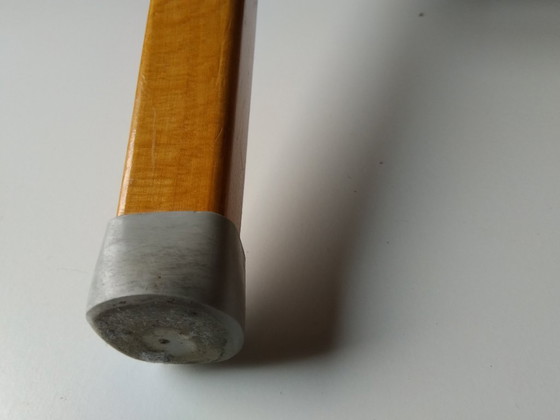 Image 1 of Chaise enfant Schilte, années 1960