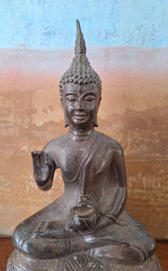 Image 1 of Alter Buddha