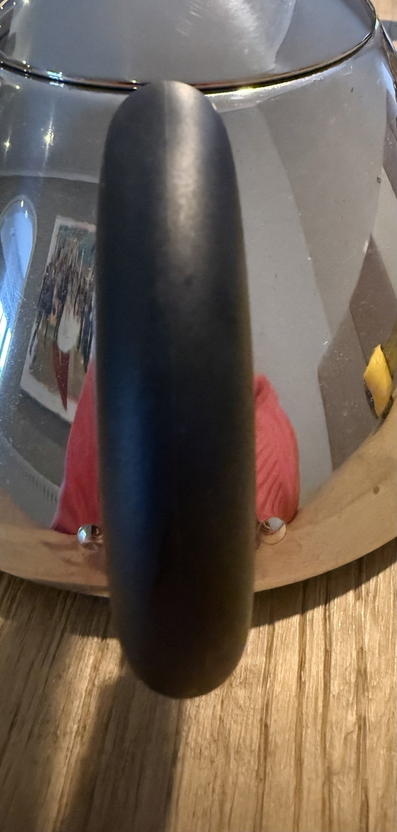 Image 1 of Teiera Alessi