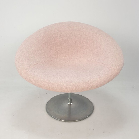 Image 1 of Fauteuil vintage "Little Globe" par Pierre Paulin pour Artifort, 1980