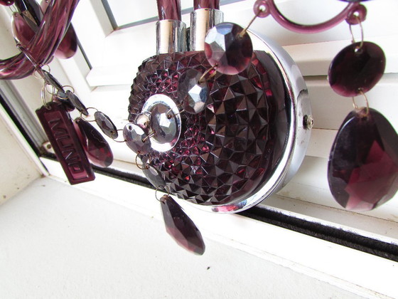 Image 1 of Romeo Wall Lights by Muno, 2000s, Set of 2